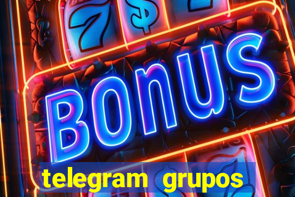 telegram grupos pode tudo